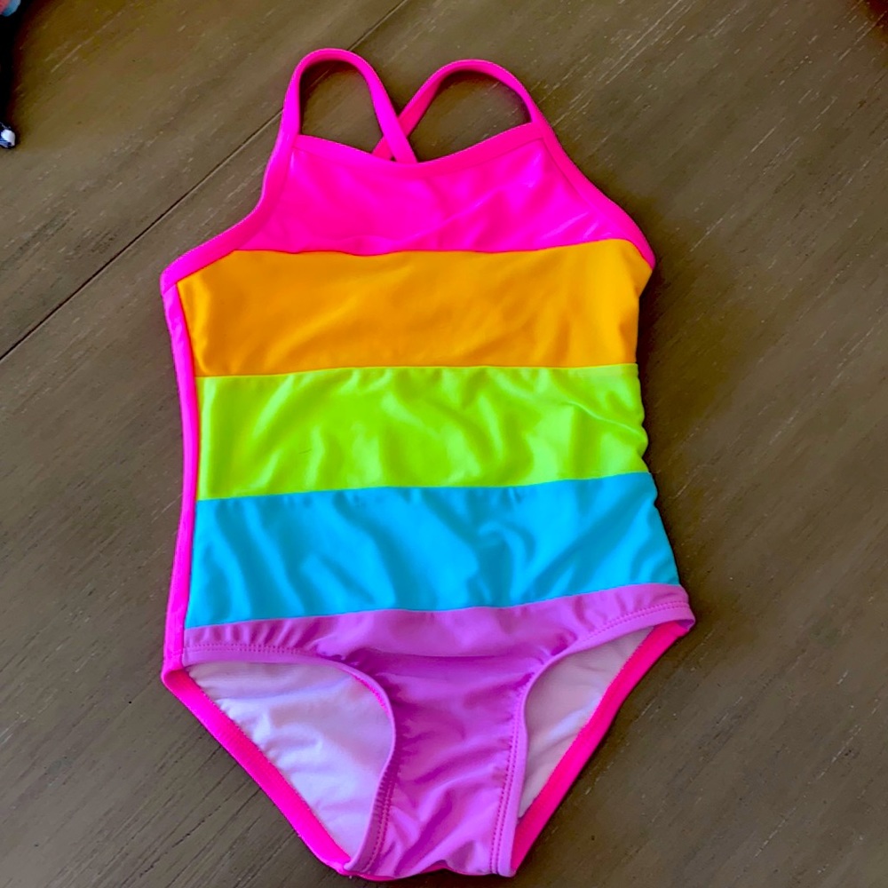 Little Girls swimsuit